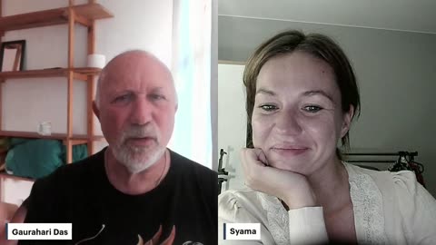 Mantra Meditation by singing and japa