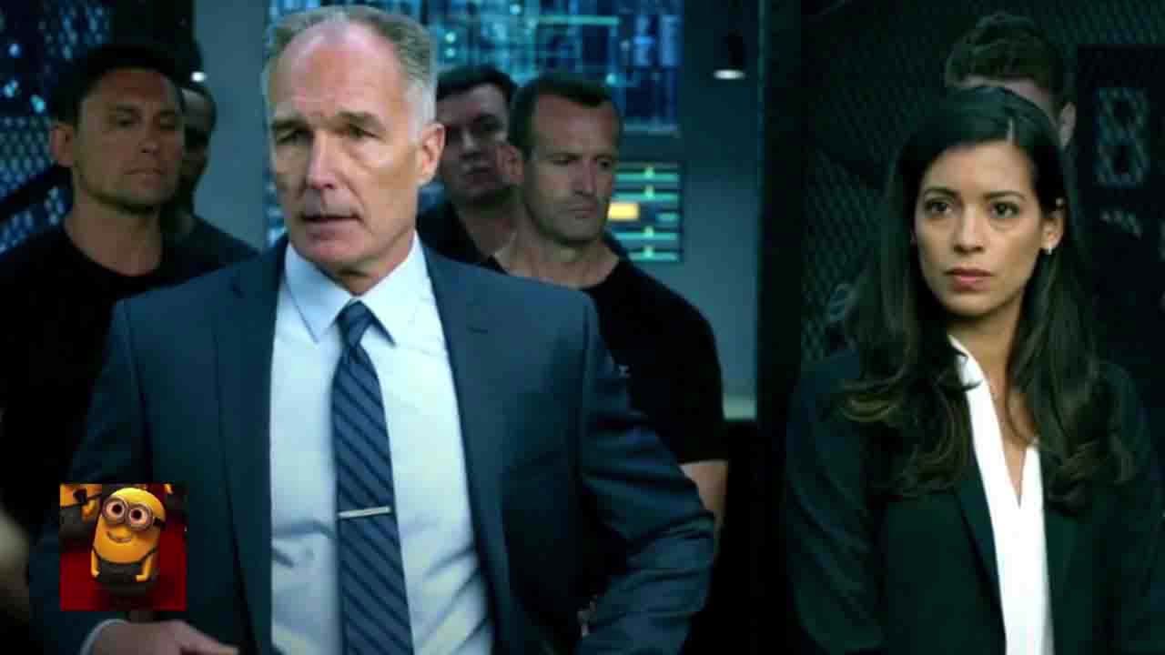 S.W.A.T. - SWAT Gets Downsized (S2E4) _ Movieclips