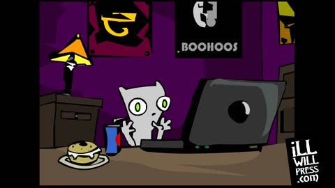 13. Foamy Fan Mail