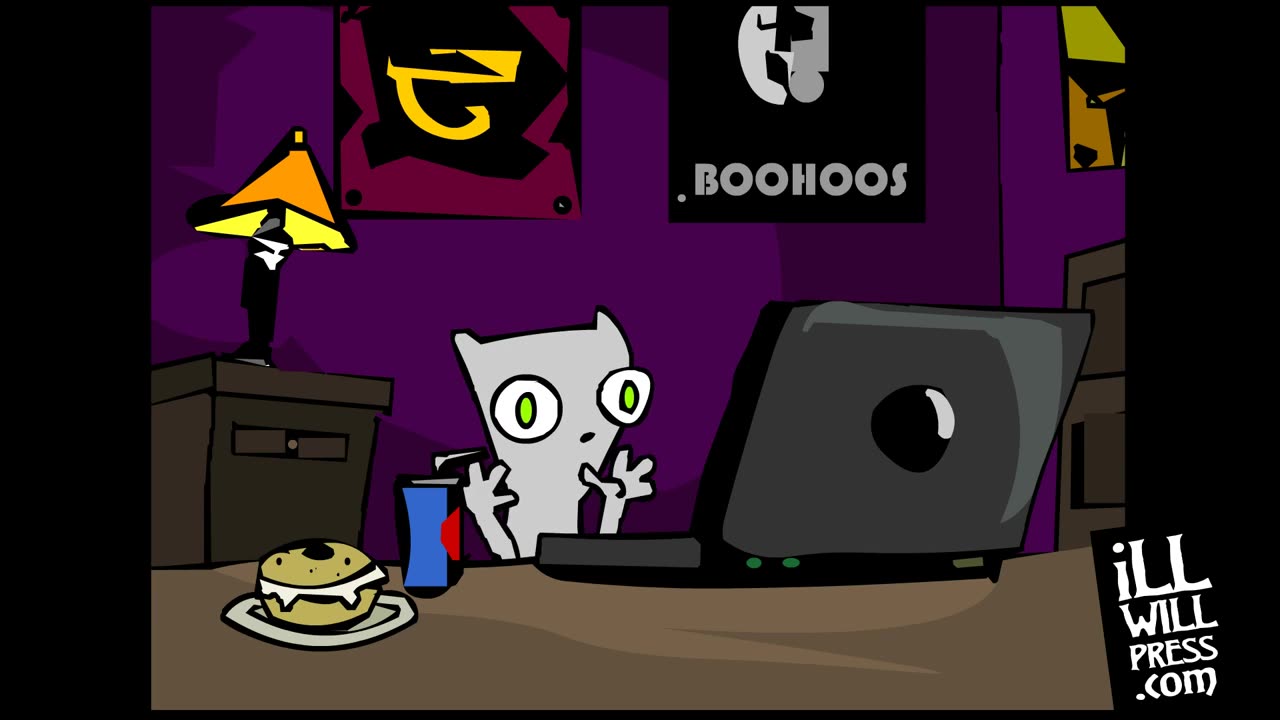 13. Foamy Fan Mail