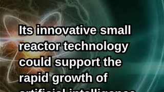 Leading AI Energy Stock for Long-Term Investors