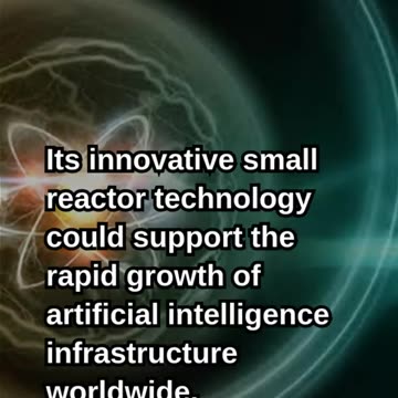 Leading AI Energy Stock for Long-Term Investors