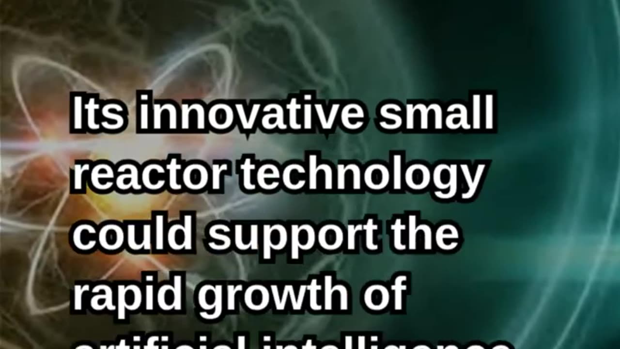 Leading AI Energy Stock for Long-Term Investors