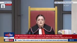 Orzecznictwo TSUE nie jest źródłem prawa ‼️‼️‼️