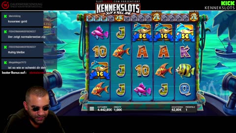 🔥KenneK izz live!😍 2K! Barfuß oder Lackschuh!?🤘 was issn!?🎰 18+