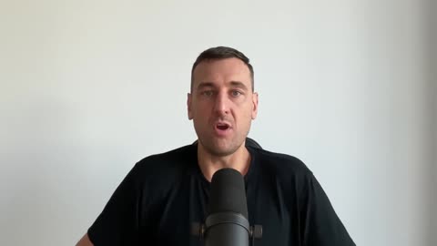 Episode #18 - Andrew Bogut: From NBA Champion to Fearless Truth-Teller