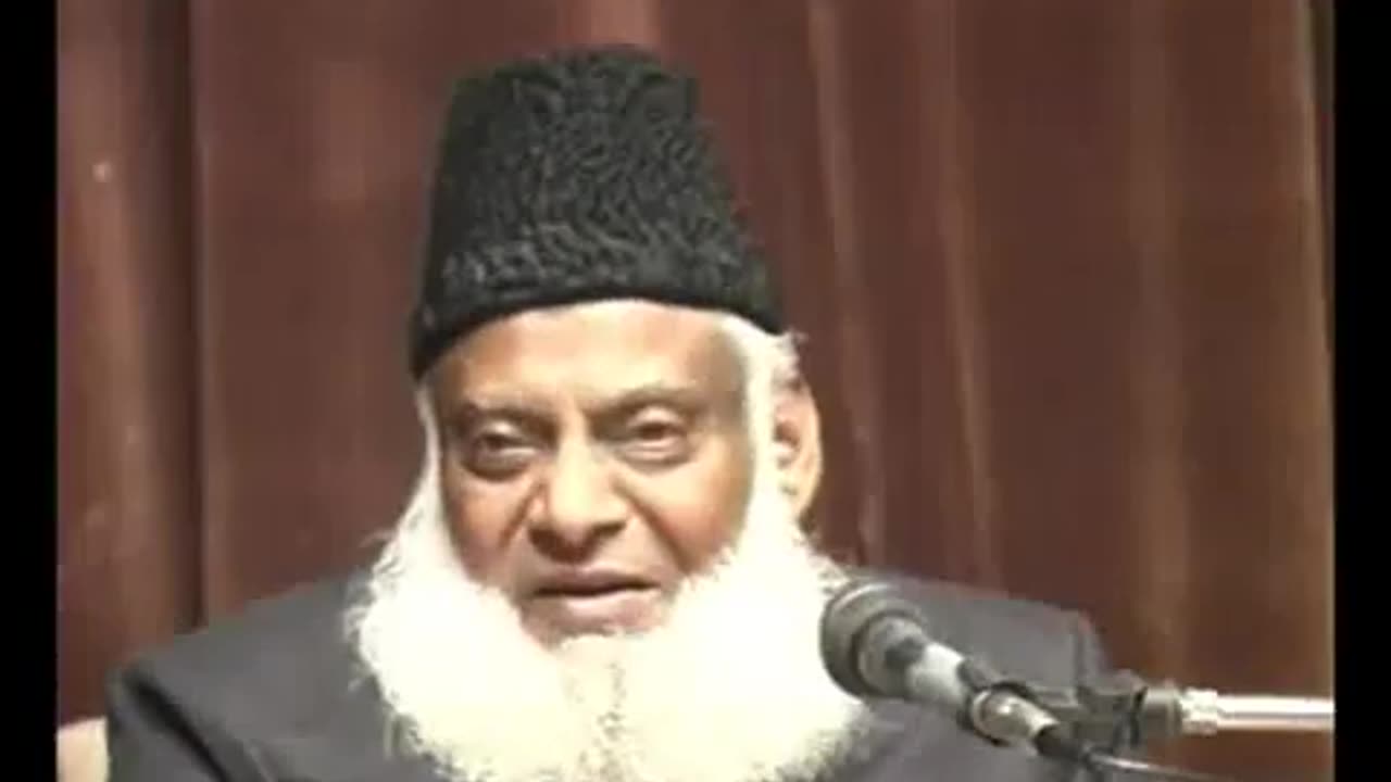 (3/48) Khilafat Ki Haqeeqat