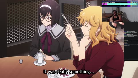 Lets Watch Solo Leveling