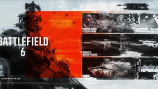 Battlefield 6 Official PC Trailer