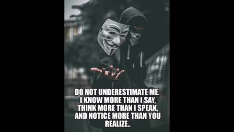 #IAM You Cant Stop The Signal