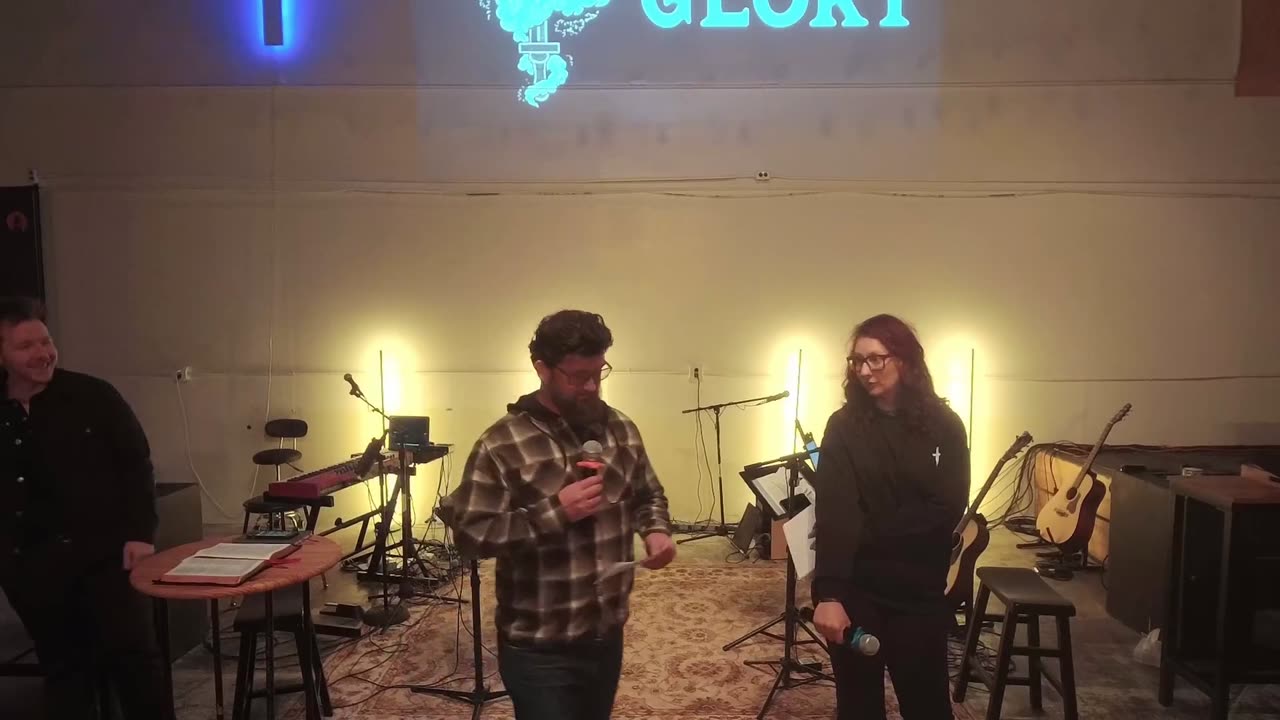 THE ALTAR 10AM!!!!!!!!!!!!!!