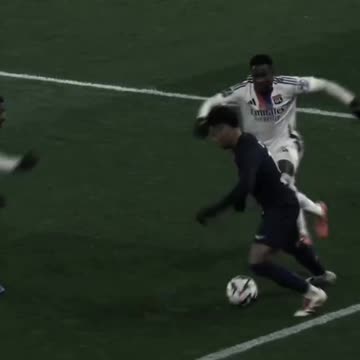 doué 💀#derise #doué #psg #championsleague