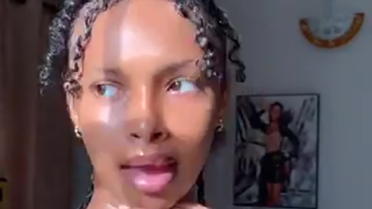 Mercy Kenneth new video you missed
