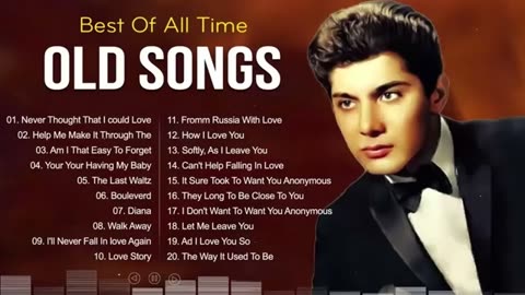 Oldies a