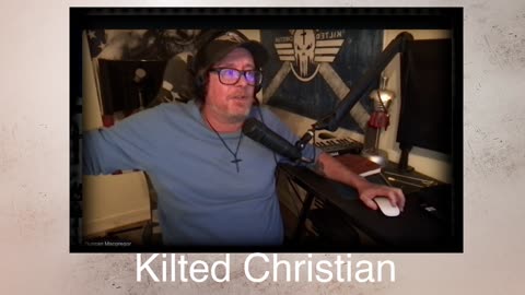 KC Ep855: Saving Israel for Last.