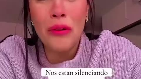 en venezuela el Silencio es OBLIGATORIO