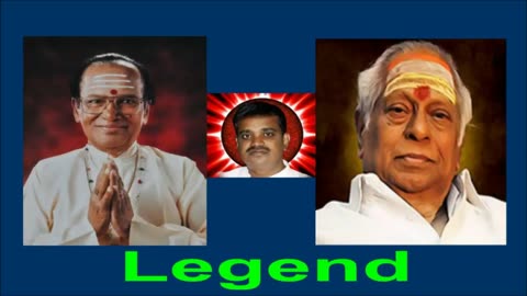 Legend M. S. Viswanathan By M. Thiravidaselvan (singapore) Vol 55