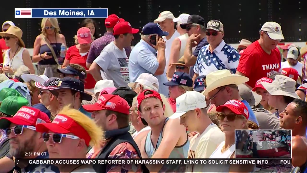 AMERICA 250 - A NEW ERA OF AMERICAN GREATNESS