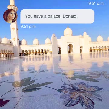 NEGOTIATIONS ARE ONGOING!!!😂😂😂