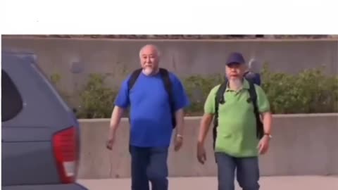 Funny prank