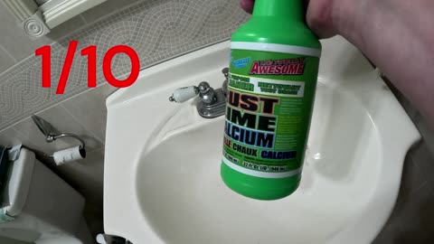 LA's Totally Awesome Rust Remover is