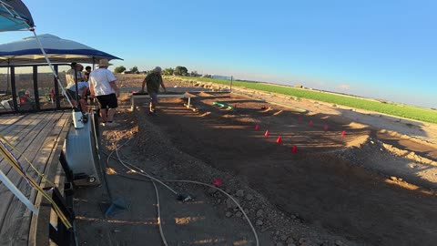 5-25-25 Lap System Test