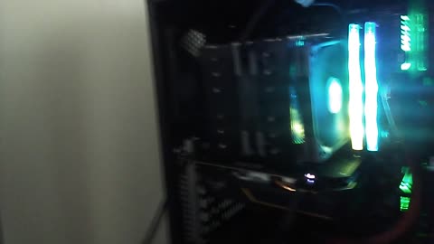 INCEL Coping My Computer Setup and Various Nerdy Trash You Won't Watch As My Channel Dies.