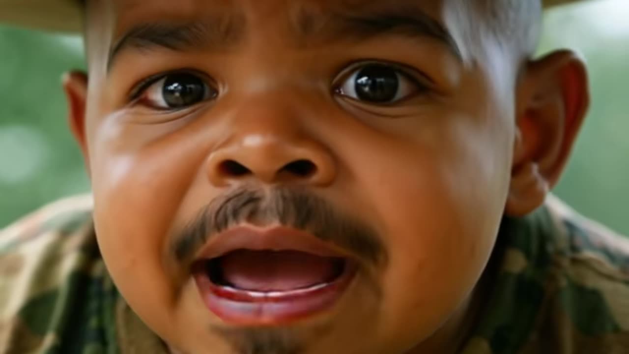 Major Payne STILL Has Us Crying Laughing 😂💥 | Funniest Scenes Rewind!