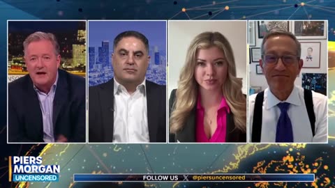 DEALMAKER Trump Tariffs & Washington Plane Crash Uncovered Plus Dana White Uncensored_part6