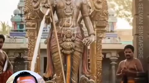 வடிவேலன் அருள் மட்டும் போதும் TMS LEGEND M.THIRAVIDA SELVAN SINGAPORE TMS FANS 2025