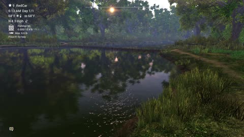 Fishing Planet