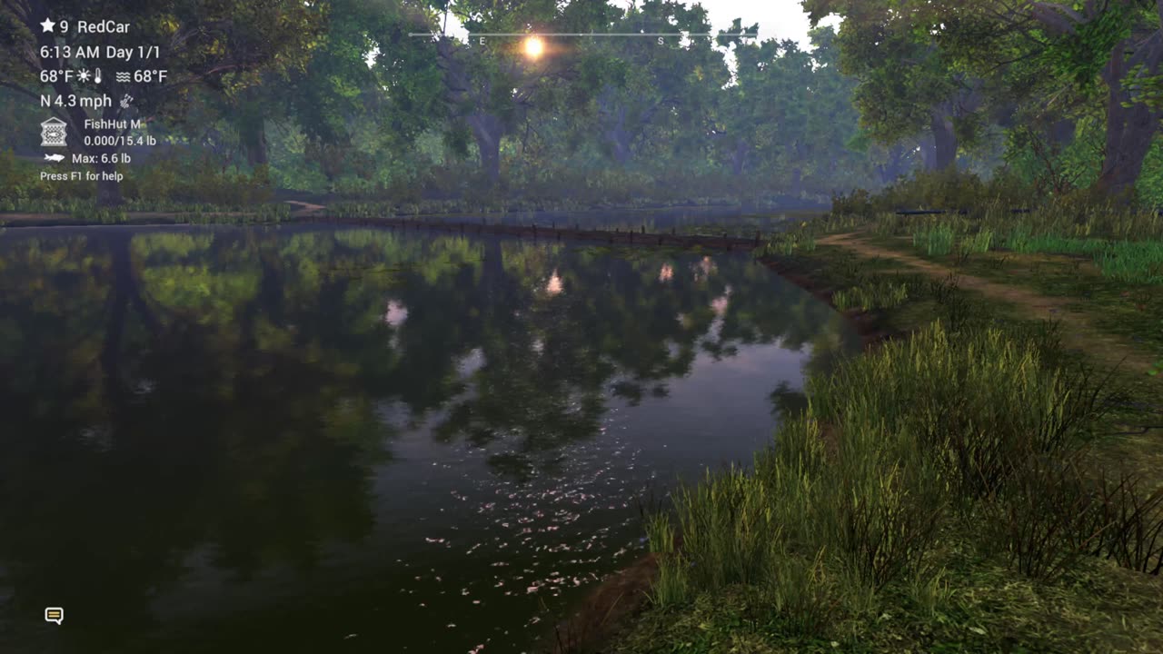 Fishing Planet