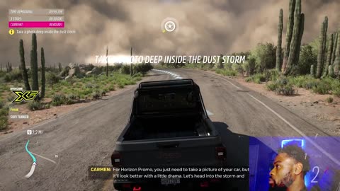 Forza Horizon 5 PS5