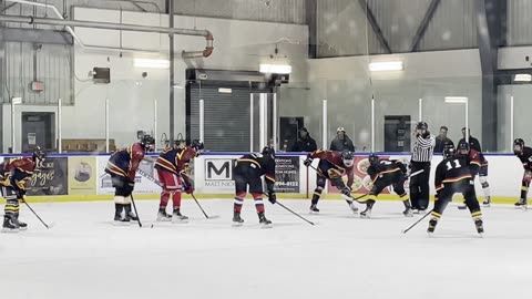 Jr Firebirds at Fusion Sep 9 .2