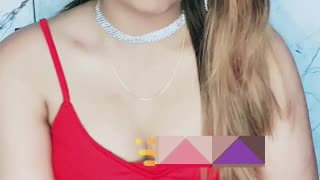 Riva Islam Bangladeshi beautiful items hot girls Tango live pat-8