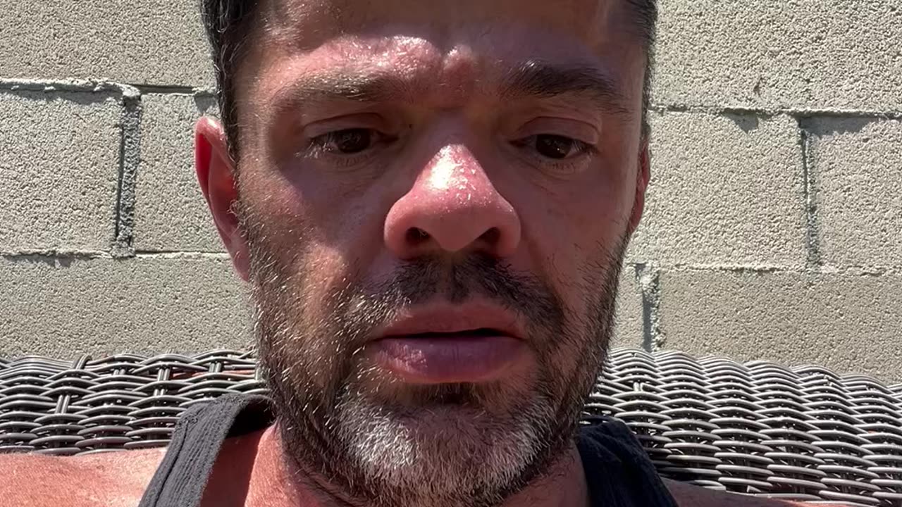 “I Don’t Give A Damn About My Reputation” !!!