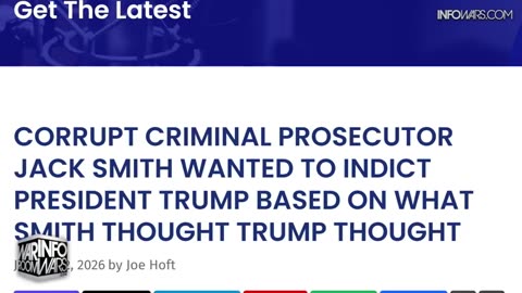 WAR ROOM (Full Show) Friday - 1/2/26