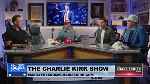 What Everyone Needs to Know About the Real Charlie Kirk