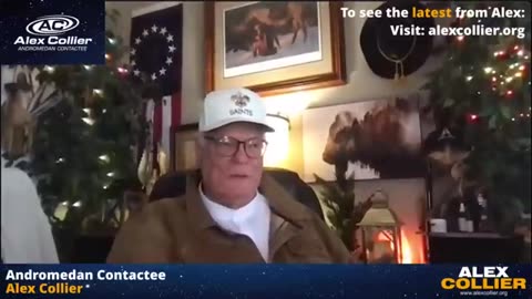 Алекс Кольер: Правда о плотности Энлиля и Энки - Плюс его связь с Дэвидом Айком