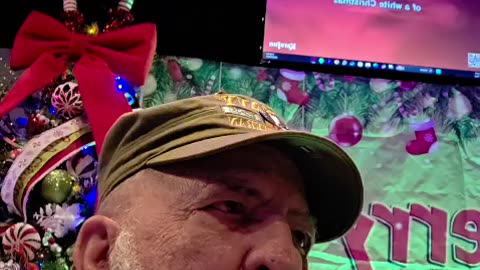 Have a Merry Christmas