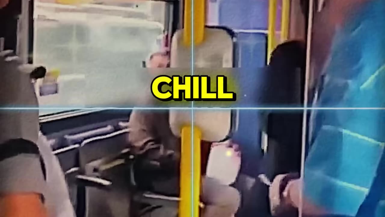 SHE spit on his face, but something is wrong with him?