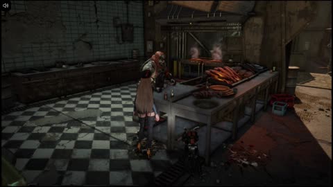 Stellar Blade Playthrough Part 11