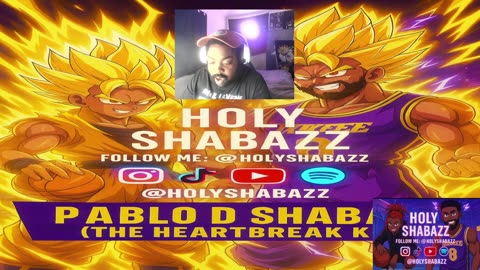 Cam’ron Kicks Adrian Broner Off His Podcast Amid Addiction & Outbursts #holyshabazz
