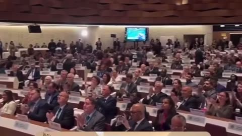 The Pandemic Agreement has officially been adopted by the World Health Assembly