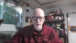 Bible Study with Fred, Hebrews 2, verses 10 to 18, by whom are all things