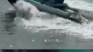 Cruise Passenger JUMPS OVERBOARD To Escape $16K Debt!