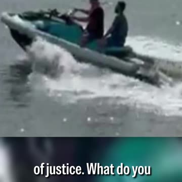 Cruise Passenger JUMPS OVERBOARD To Escape $16K Debt!