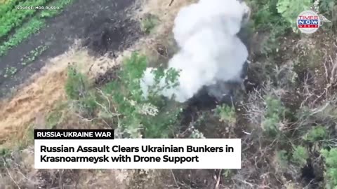 Ukrainian POW Reveals SHOCKING Truth About NATO Operations | Russia Captures Novotoretskoye
