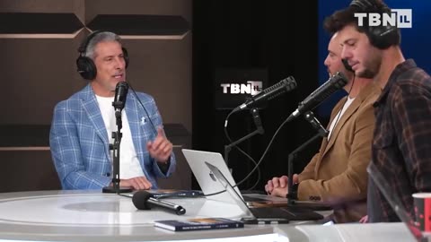 Biblical Parallels EMERGE In Israel as Iran's VIOLENT Crackdowns Intensify | TBN Israel