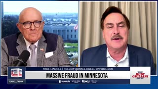 The Rudy Giuliani Show: Wednesday, December 3, 2025